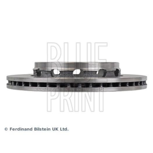 BLUE PRINT Bremsscheibe ADG04342