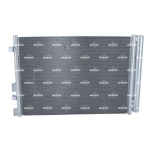 NRF Kondensator, Klimaanlage EASY FIT 350528