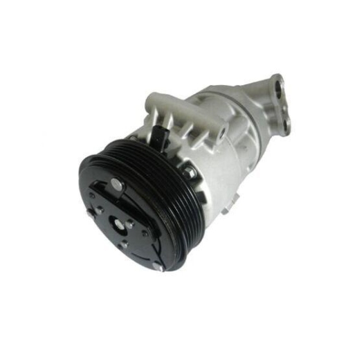 MAHLE Kompressor, Klimaanlage BEHR ACP 189 000S