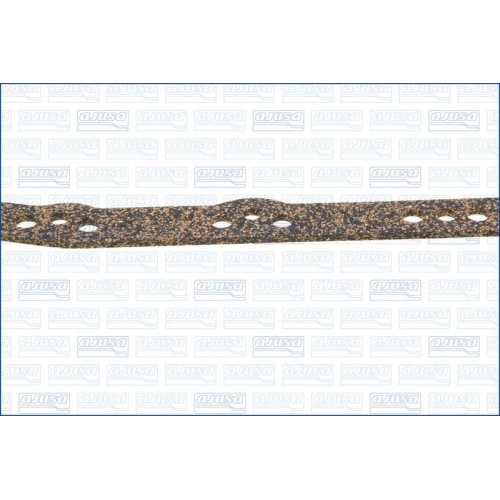 AJUSA Dichtung, &Ouml;lwanne 14052300