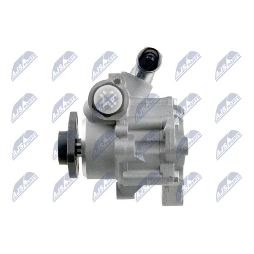 NTY Hydraulikpumpe, Lenkung SPW-ME-016