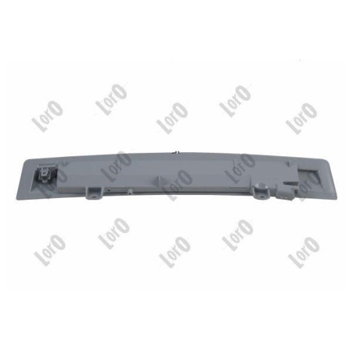 ABAKUS Zusatzbremsleuchte LORO TUNING