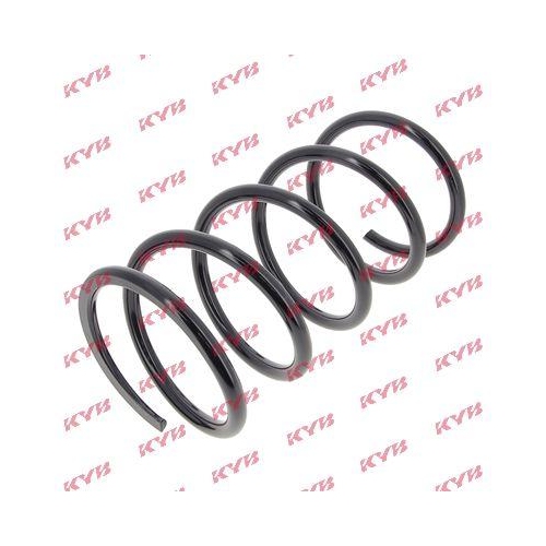 KYB Fahrwerksfeder K-Flex RD2392