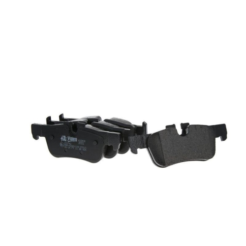 VALEO Bremsbelagsatz, Scheibenbremse E-PERFORMANCE 610418