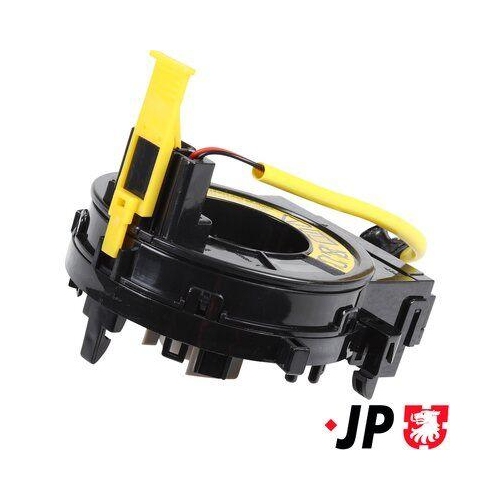 JP GROUP Wickelfeder, Airbag JP 3689750500