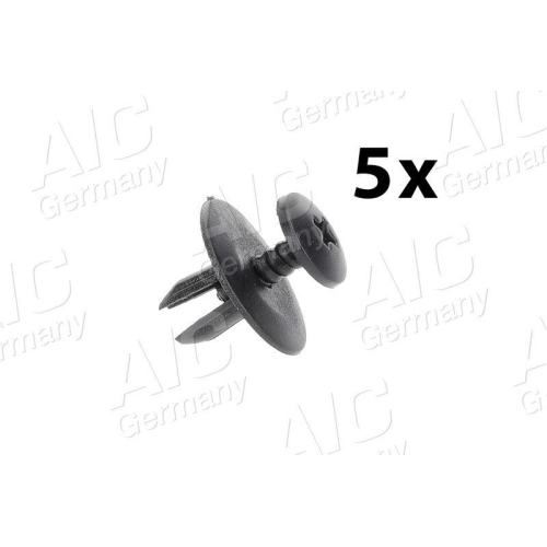 AIC Motorraumd&auml;mmung Original AIC Quality 57087