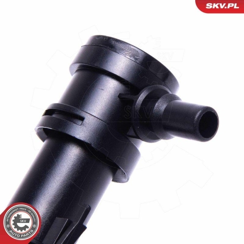 ESEN SKV Waschwasserd&uuml;se, Scheinwerferreinigung 15SKV707