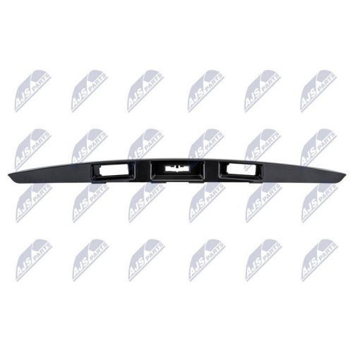 NTY Clip, Zier-/Schutzleiste EZC-NS-004