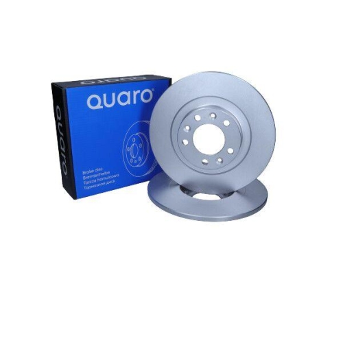 QUARO Bremsscheibe QD1537