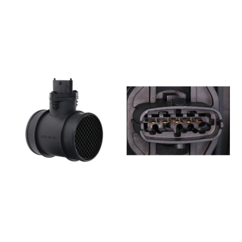 VALEO Luftmassenmesser 368622