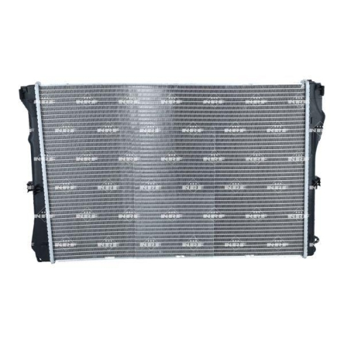 NRF Kühler, Motorkühlung 50040