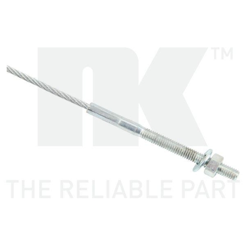 NK Seilzug, Feststellbremse 9025110