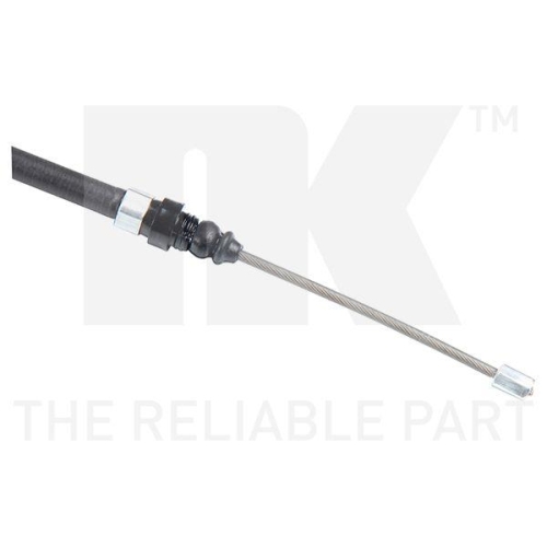 NK Seilzug, Feststellbremse 9039109