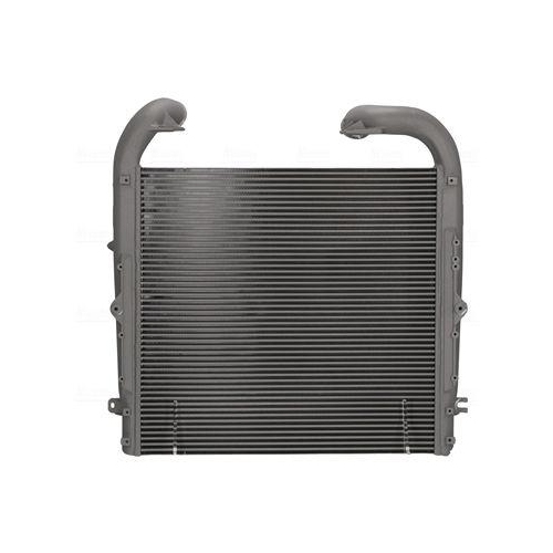 NISSENS Ladeluftk&uuml;hler 961440