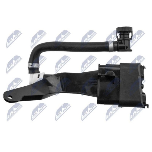 NTY Waschwasserd&uuml;se, Scheinwerferreinigung EDS-MZ-012