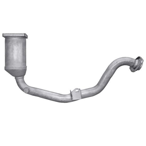 HELLA Katalysator Easy2Fit &ndash; PARTNERED with Faurecia 8LE 366 051-071