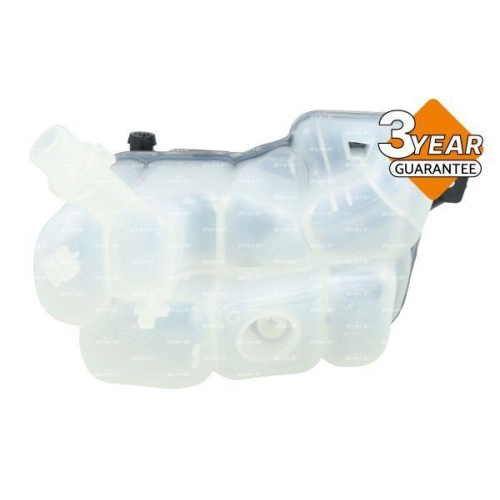 NRF Ausgleichsbeh&auml;lter, K&uuml;hlmittel EASY FIT 454137