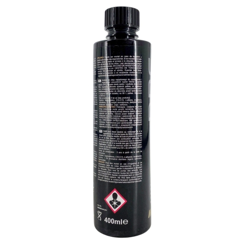 MANNOL CLEANER 400 ml DIESELPARTIKELFILTER REINIGER DIESEL ADDITIV ZUSATZ