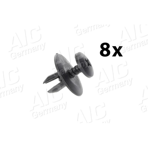AIC Motorraumd&auml;mmung NEW MOBILITY PARTS 57092