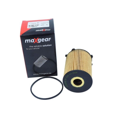 MAXGEAR &Ouml;lfilter 26-0040
