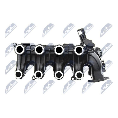 NTY Saugrohrmodul BKS-CT-000