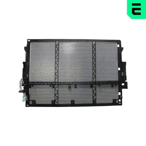 ERA Kondensator, Klimaanlage 667379
