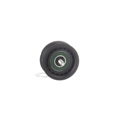 SKF Umlenk-/F&uuml;hrungsrolle, Keilrippenriemen VKM 38062