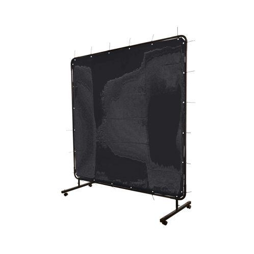 Schwei&szlig;erschutzplane, schwarz KS TOOLS 985.7029