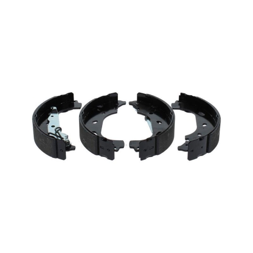 BOSCH Bremsbackensatz 0 986 487 790