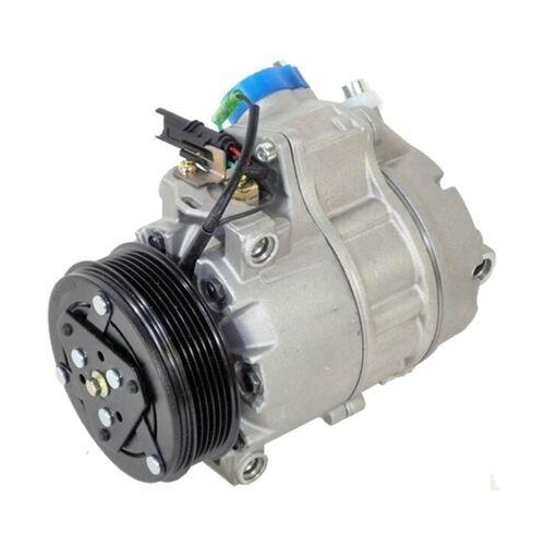 MAHLE Kompressor, Klimaanlage BEHR ACP 279 000S