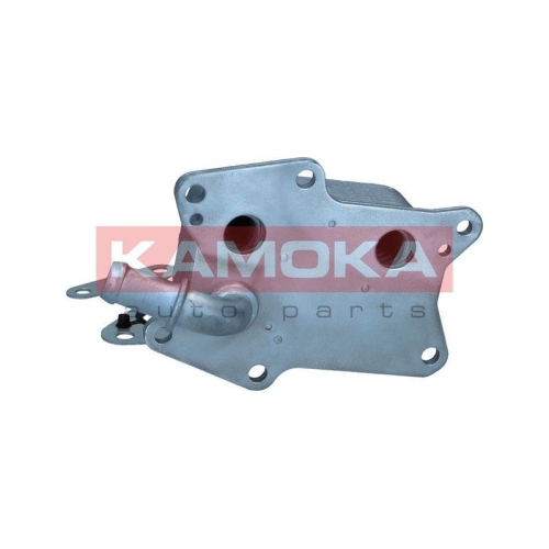 KAMOKA Ölkühler, Motoröl