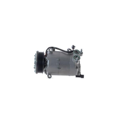 MAHLE Kompressor, Klimaanlage BEHR ACP 1393 000S