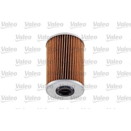 VALEO &Ouml;lfilter 586538