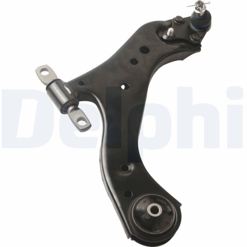 DELPHI Lenker, Radaufh&auml;ngung TC4610