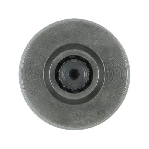 AS-PL Freilaufgetriebe, Starter AS SD5027