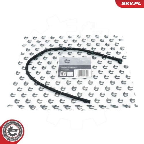ESEN SKV Schlauch, Leckkraftstoff 54SKV312