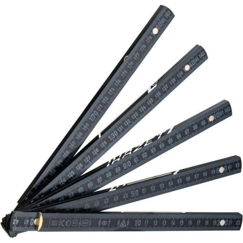 HAZET Gliederma&szlig;stab 2154-200