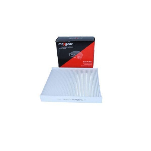 MAXGEAR Filter, Innenraumluft 26-0242