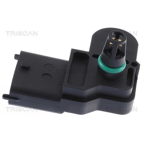 TRISCAN Sensor, Saugrohrdruck 8824 10017