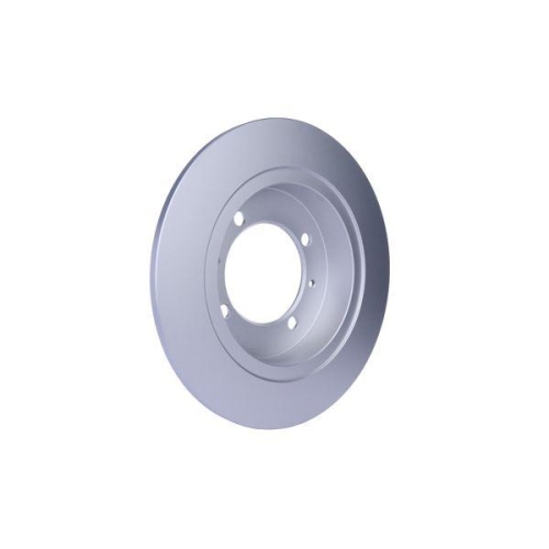 HELLA Bremsscheibe PRO 8DD 355 105-471