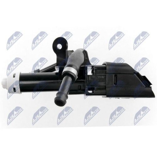 NTY Scheinwerferreinigungsanlage EDS-MZ-000