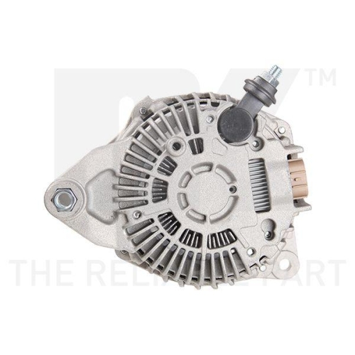 NK Generator 4822002