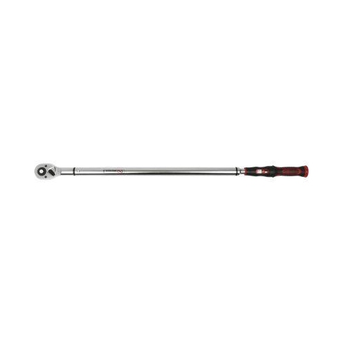 3/4 Zoll INFINITOOL Ratschen-Drehmomentschl&uuml;ssel, 110-550 Nm KS TOOLS 516.9090