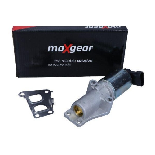 MAXGEAR AGR-Ventil 27-0234