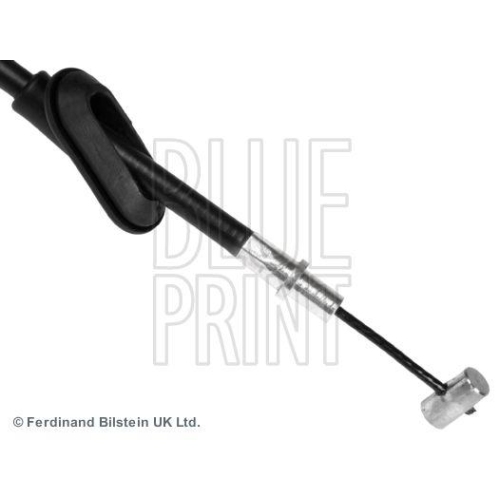 BLUE PRINT Seilzug, Feststellbremse