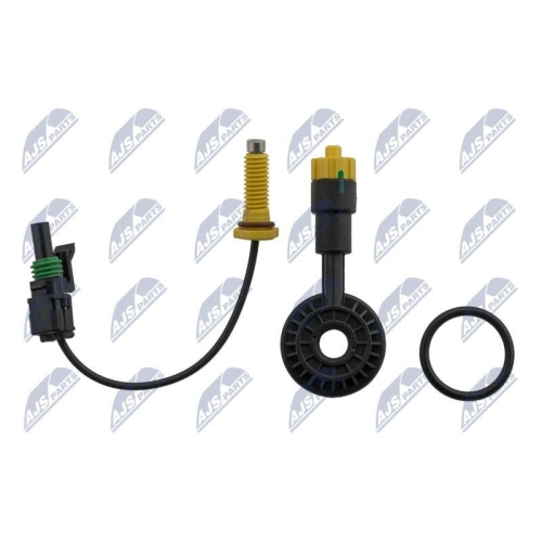 NTY Wassersensor, Kraftstoffanlage ECW-LR-000