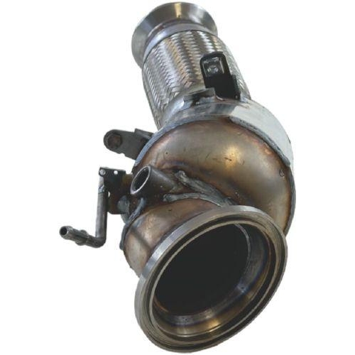 BOSAL Katalysator 090-261