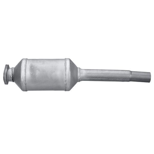 HELLA Katalysator Easy2Fit &ndash; PARTNERED with Faurecia 8LE 366 051-321