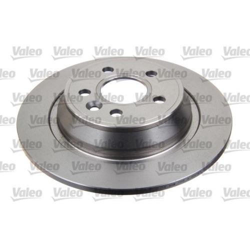 VALEO Bremsscheibe 197101