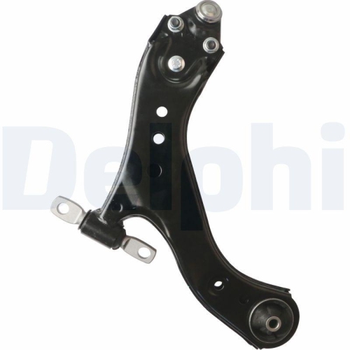 DELPHI Lenker, Radaufh&auml;ngung TC4611